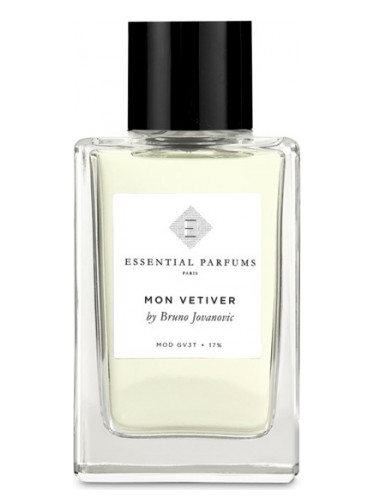Essential Parfums Mon Vetiver   10  