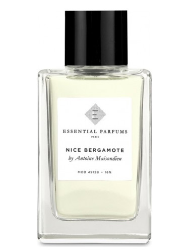 Essential Parfums Nice Bergamote   100  