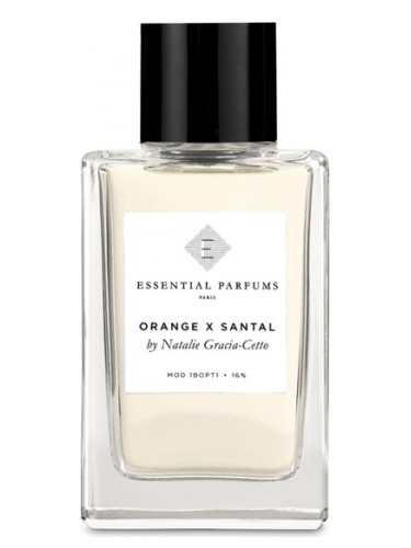 Essential Parfums Orange X Santal   10  