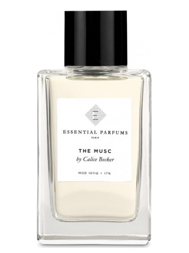 Essential Parfums The Musc   10  