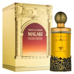 Arabian Oud Al Malaki   85  + 12  
