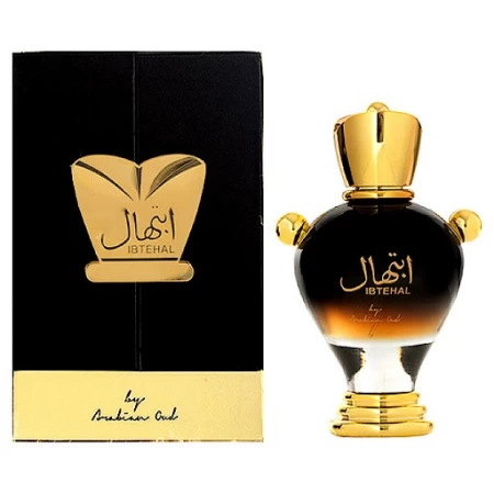 Oud Nomade Antonio Visconti perfume - a fragrance for women and men