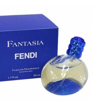 Fendi Fantasia 