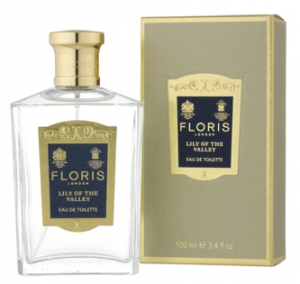 Floris Lily of The Valley   100  