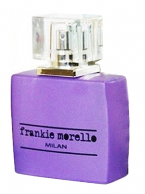 Frankie Morello Milan    50 