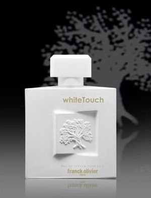 Franck Olivier White Touch    50 