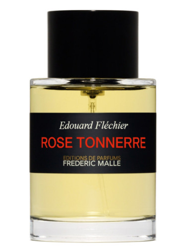 Frederic Malle Rose Tonnerre   50 