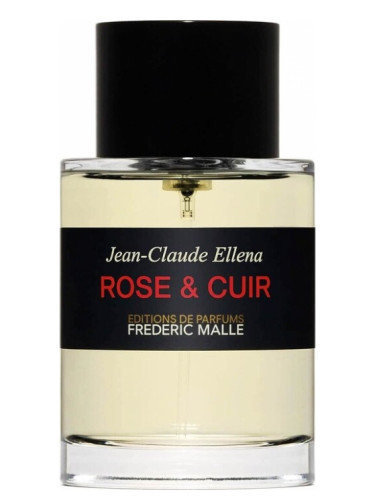 Frederic Malle Rose & Cuir   50 