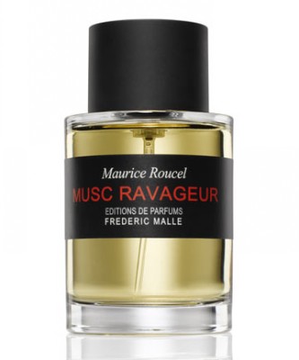 Frederic Malle Musc Ravageur     50 