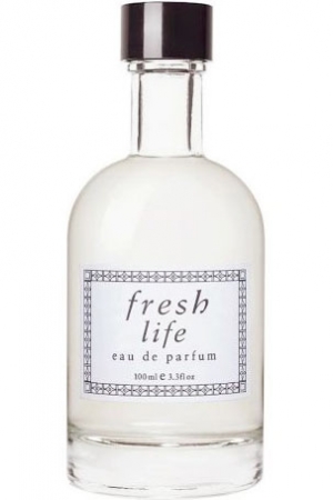 Fresh Fresh Life Eau de Parfum