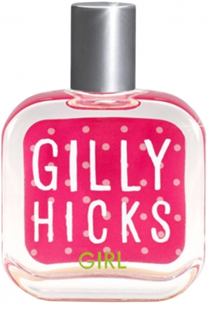 Gilly Hicks Girl Gilly Hicks   50 