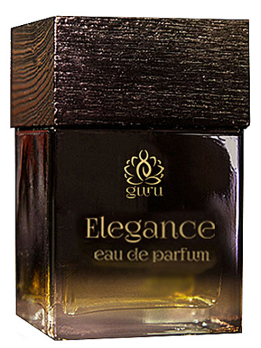 Guru Perfumes Guru Elegance