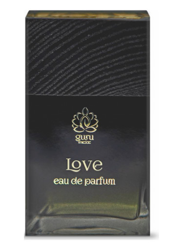 Guru Perfumes Guru Love   100 