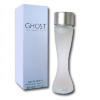 Ghost Ghost (The Fragrance)