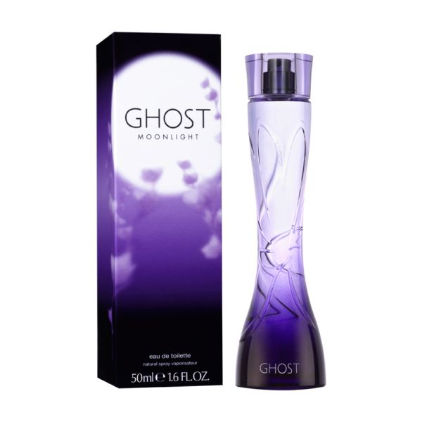 Ghost Ghost Moonlight   50  