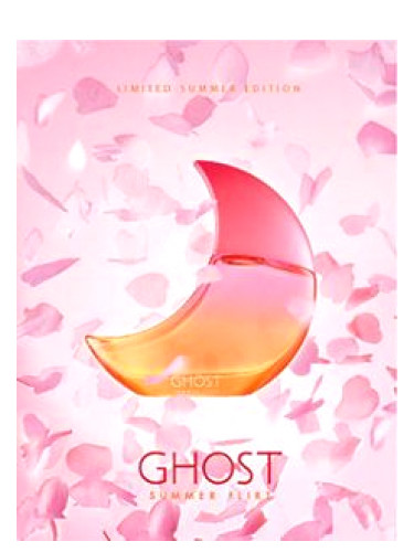 Ghost Ghost Summer Flirt