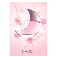 Ghost summer moon