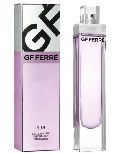 Gianfranco  Ferre Ferre GF Lei-Her   60  