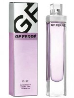 Gianfranco Ferre Ferre GF  Lei-Her