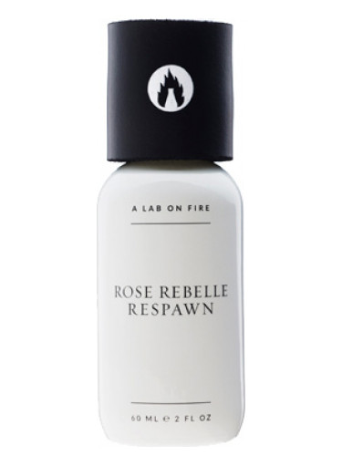 A Lab On Fire Rose Rebelle Respawn   60 