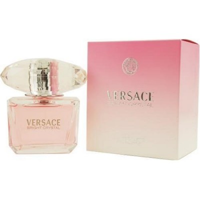 Versace Bright Crystal   90    