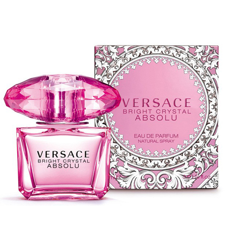 Versace Bright Crystal Absolu    90    