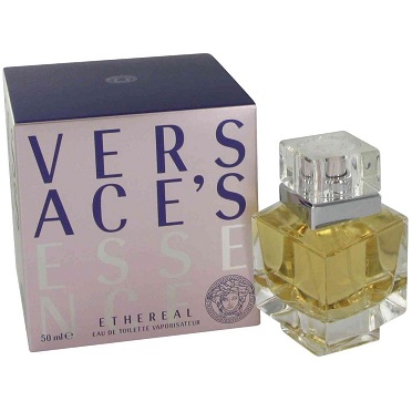  Versace  Versace Essence Ethereal    50 