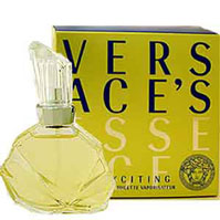  Versace  Versace Essence Exciting     50 