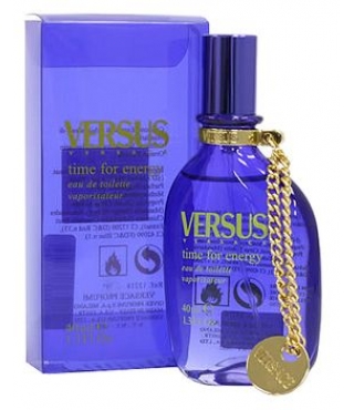 Versace Versus Time For Energy    125  