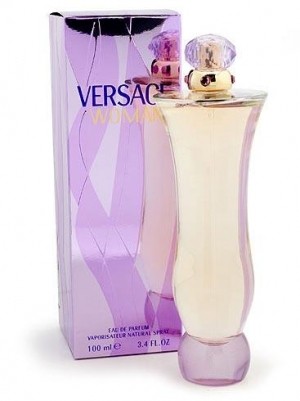 Versace Versace Woman      50 