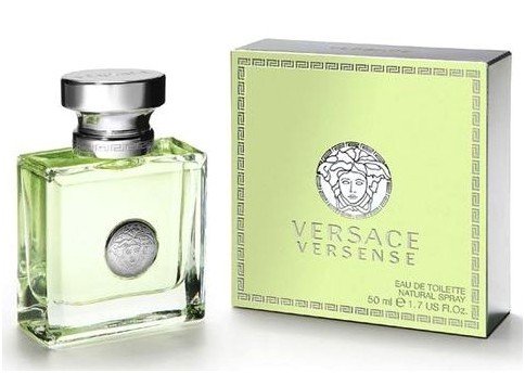 Versace Versense   50 