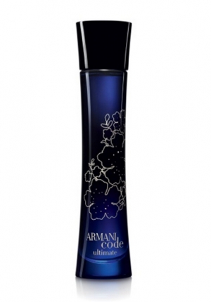 Giorgio Armani Armani Code Ultimate Pour Femme Intense   75 