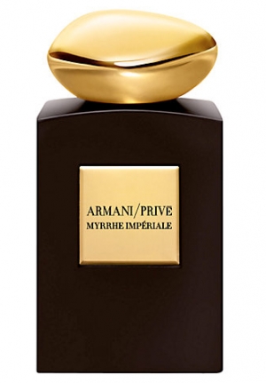 Giorgio Armani Armani Prive Myrrhe Imperiale   100 