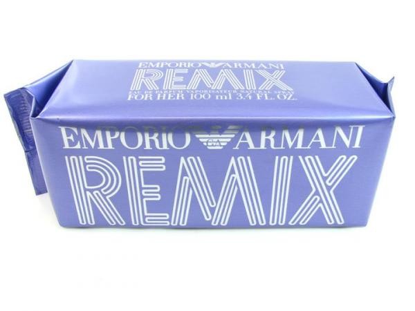 Giorgio Armani Emporio Armani Remix for her    50 