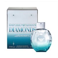 Giorgio Armani Emporio Diamonds for Women Summer Edition 