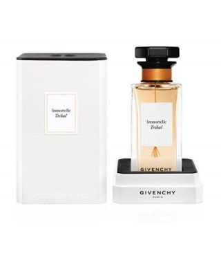 Givenchy Immortelle Tribal  