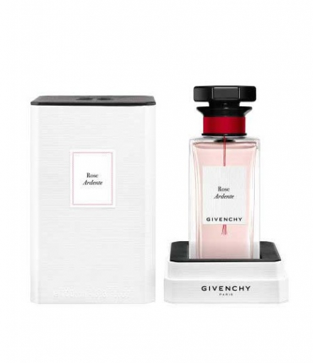 Givenchy Rose Ardente    100  