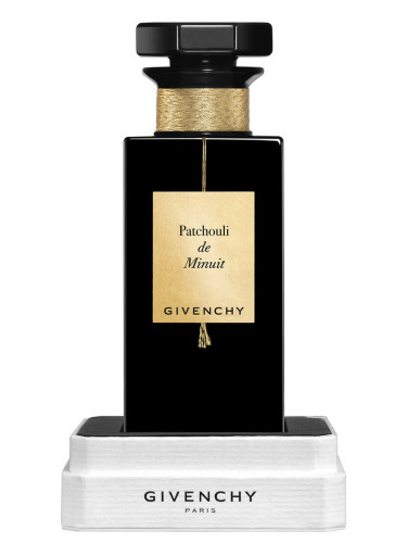 Givenchy Patchouli De Minuit   100 
