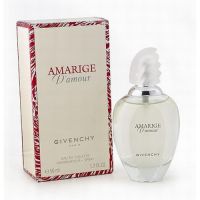 Givenchy Amarige D Amour 