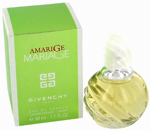 Givenchy Amarige Mariage   50  