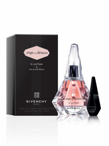 Givenchy Ange ou Demon Le Parfum  40 