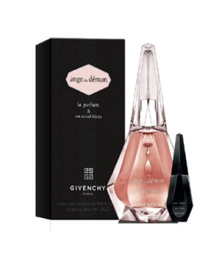 Givenchy Ange ou Demon Le Parfum & Accord Illicite    75 + 4  