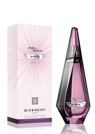 Givenchy Ange ou Demon Le Secret Elixir    30  