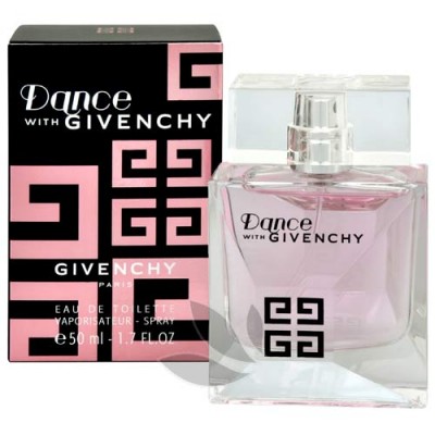 Givenchy Dance with Givenchy   50 