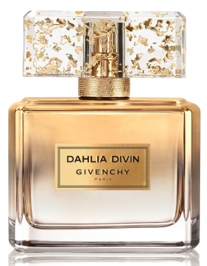 Givenchy Dahlia Divin Le Nectar de Parfum 
