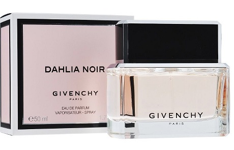 Givenchy Dahlia Noir 