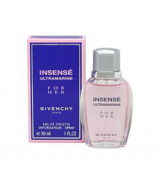 Givenchy Insense Ultramarine   50   