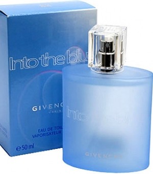Givenchy Into The Blue    50  