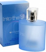 Givenchy Into The Blue 