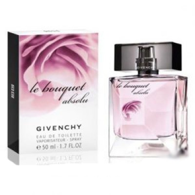 Givenchy Le Bouquet Absolu    50 